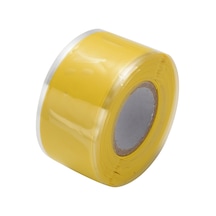 Singree Su Yalıtım Bantı - Kendinden Yapışkanlı, Su Geçirmez, -50 C İle 500 C Arası Dayanıklı