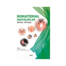 Romatizmal Hastalıklar 150 Soru 150 Cevap