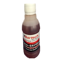 Bartech İki Zamanlı Yağ 100 Ml Motor Yağı 2t Koruyucu Yağ
