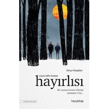 Uzun Lafın Kısası Hayırlısı - Ezjı-653763