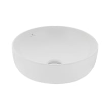 Seramiksan Sole Tezgah Üstü Lavabo 42 CM