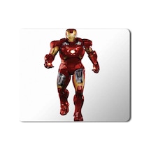 Iron Man Kahraman Mouse Pad Mousepad