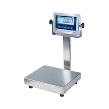 Teb 30 KG x 1 Gr 28 x 35 Paslanmaz Terazi