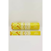 KDH Limon Kokulu Çubuk Tütsü 20 Stick