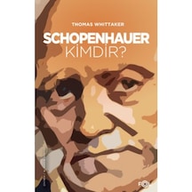 Schopenhauer Kimdir? 9786257307833