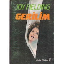 Gerilim - Joy Fielding