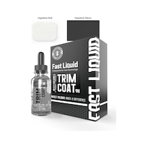Trım Coat 50 Ml Plastik Seramik Kaplama