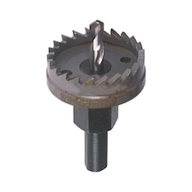 Hss Uçlu Panç 18 Mm