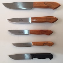 5 Li Mutfak Bıçağı Seti