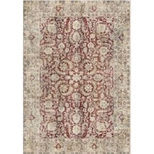 Norm Prestige Şönil Vintage Dokuma Halı-61-042 Çok Renkli