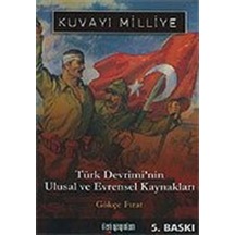 Kuvayı Milliye/Türk Devrimi'nin Ulusal ve Evrensel Kaynakları ...