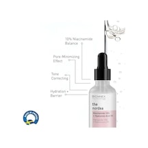 Nıacınamıde%10 + Hyaluronıc Acıd%2 Serum
