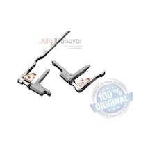 Alfabilgisayar Dell Uyumlu D500 Pp05L Menteşe Takımı  Sağ Sol