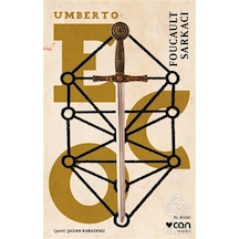 Foucault Sarkacı - Umberto Eco - Can Yayınları