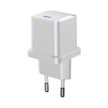 Konfulon C76 30w Gan Şarj Cihazı - Beyaz Diğer