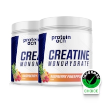 Creatine - Raspberry Pıneapple 2 x 300 G