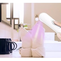 Taşınabilir Uv Işık Dezenfektan Sopası - El Tipi Uv Lamba Xd-01 B