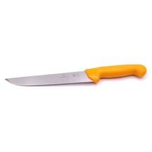 Victorinox 7.8421.18 Swibo Klasik Yuvarlak Ağızlı Bıçak 18 cm Kel Sarı