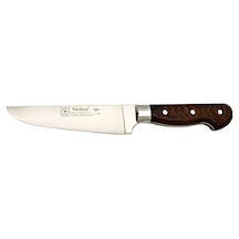 Sürbisa 61010Ym - Sürmene Yöresel Kasap Deri Yüzme Bıçağı 15 Cm