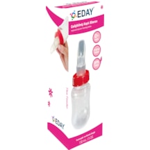 Eday Geliştirilmiş Kaşık Biberon - 150 Ml