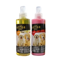 Luxor Köpek Parfümü Tropikal ve Te Amo 200 ml