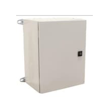 Çetinkaya 35x45x25 Eko Ser.dikey Pano-çetinkaya Çp 354525 K