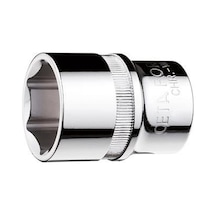Ceta Form 1-2'' 6 Köşe Lokma Anahtar 27 Mm