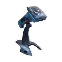 Shark M5-50 2d Karekod Barkod Okuyucu Ayaklı