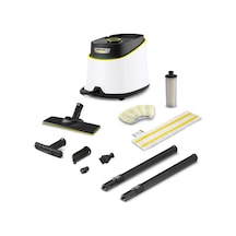 Karcher SC 3 Deluxe EU Buharlı Temizleme Makinesi
