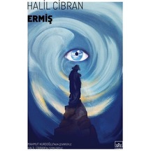 Ermiş - Halil Cibran - İthaki Yayınları