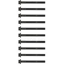 VICTOR REINZ 14-32093-01 Silindir Kapak Saplama Takimi ( Fiat : Albea / Palio / Linea / Doblo 1.2 ) 05942261 7696197 143209301 (WN393284)