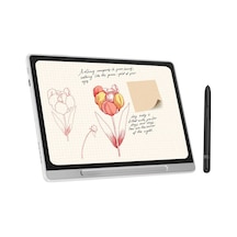 Xp-pen Magic Note Pad 3'ü 1 Arada X3 Pro 16k X-paper Gerçek Kağıt Deneyimi