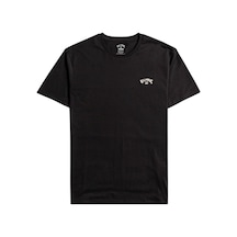 Billabong Arch Kttp Siyah Erkek Kısa Kol T-shirt 000000000101933095 Siyah