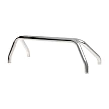 Mitsubishi L200 Roll Bar Sandplus Black 2007+ / 2020+ Prb03