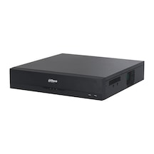 Dahua Nvr5864-eı2, 64kanal, 32mpix, H265+, 8 Hdd Desteği, 1080p Kayıt, 448mbps Bant Genişliği, 2 Port Gigabit Lan, Raıd 0/15/6/10, Nvr