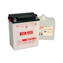 Bb12al-a2(dry) Bs Akü Bmw F 650st Akü Bs Battery