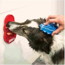 Kong Licks Köpekler İçin Sıvı Ödül Maması Oyuncağı S