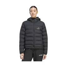 Adidas Mt Ess Kadın Spor Mont - Le2310 Siyah