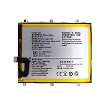 Vivo Y35 5g İle Uyumlu A+ Kalite Pil Batarya V2230a