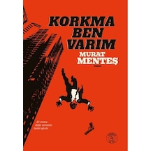 Korkma Ben Varım - Aıaı-876244