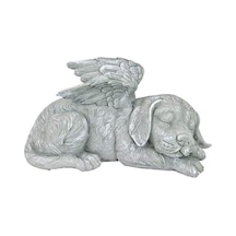 İyi Köpek Heykeli Canlı Güzel Uzun Ömürlü Dog