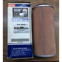 Filtre Hava- pervanesız - hyundaı H100 "mınubus"mıtsubıshı L300