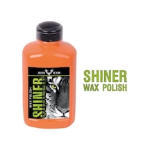 Dlyn Autoglym Shiner Wax Polish 1 Lt (Boya Koruma Özellikli Cila 1 Lt) Far Parlatma