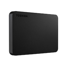 Canvio Basic 2.5" 1tb Usb 3.2 Gen1 Harici Harddisk Hdtb410ek3aa