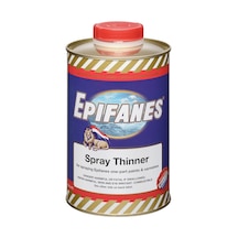 Epifanes Sprey Tineri 5 L
