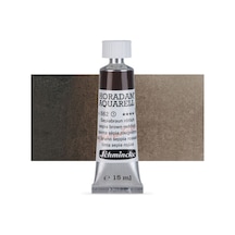 Schmincke : Horadam Aquarell Artist Sulu Boya : 15 Ml Tüp : Seri 1 662 Sepia Brotone
