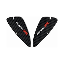 Suzuki Gsx-r Uyumlu Yan Pad 005 Standart