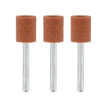 Dremel 932 Alüminyum Oksit Zımpara Taşı 9.5 Mm 3'Lü Paket