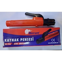 Mercure Kaynak Şase Pensesi 600 A.