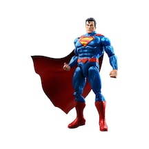Jmp85 Dc Isı Görüşlü Superman Aksiyon Figürü
